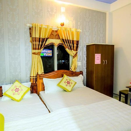 Phuc Hau Hotel - Ly Son Exterior photo