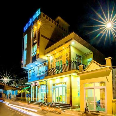Phuc Hau Hotel - Ly Son Exterior photo