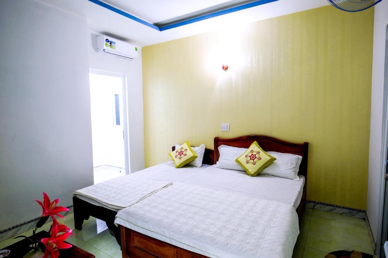 Phuc Hau Hotel - Ly Son Exterior photo