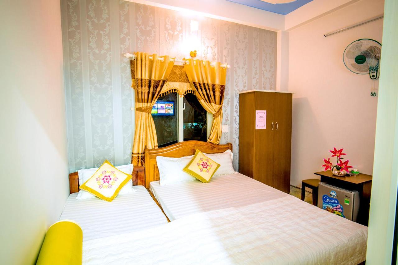 Phuc Hau Hotel - Ly Son Exterior photo