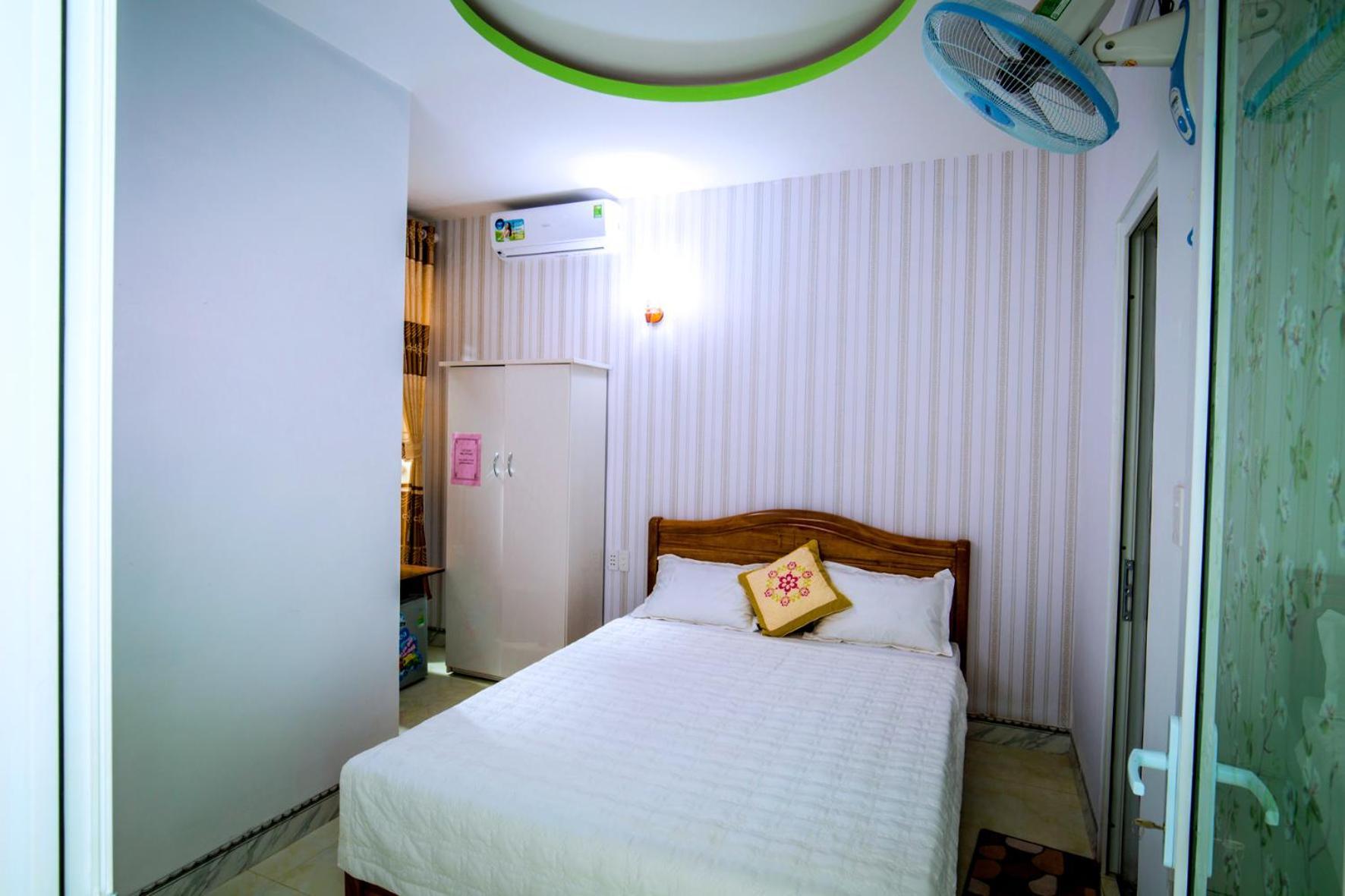 Phuc Hau Hotel - Ly Son Exterior photo